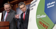 Explainer: The ‘Super PAC’ and how it’s changing US elections forever