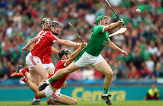 O'Sullivan hits out at Cork substitutions but claims 'bottler' tag is disgusting