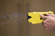 Frontline gardai need tasers and they need them now
