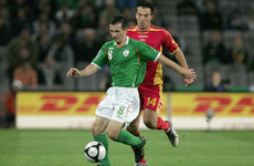 Liam Miller's tribute match could be shown on television