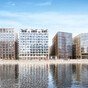 The last waterfront site in Dublin's docklands has been put on the market for €120m