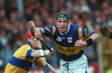 Garda and ex-Tipperary hurler who was seriously injured after assault awarded €1.16 million