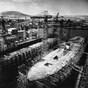 Extract: 'Titanic underwent her trials, which were entirely satisfactory'