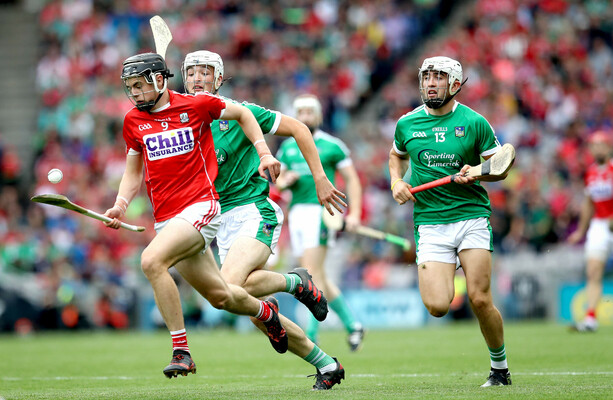 Hope that Fitzgibbon will recover for All-Ireland U21 semi-final after ...