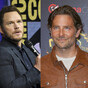 The stars of Guardians Of The Galaxy want ousted director James Gunn reinstated