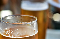 Additional 7 million pints of beer sold this summer compared to last