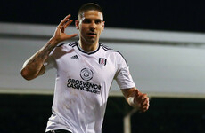 Fulham sign up Mitrovic from Newcastle on €25 million deal