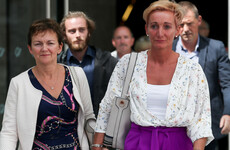 'I will never ever forgive you': Man to be sentenced in November for rape and sexual abuse of sisters