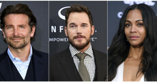 Guardians of the Galaxy cast issues open letter in support of fired director James Gunn