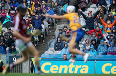 Supporters left unimpressed after mad dash and long queues for Galway-Clare replay tickets