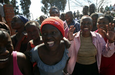 Voting closes after high turnout in Zimbabwe's first post-Mugabe election