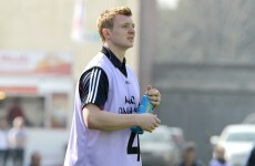 Don't call it a comeback: Canning says he won't be ready for relegation decider