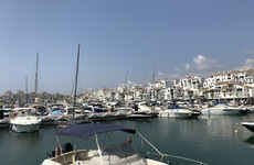 Four-year-old Irish girl drowns in Spain
