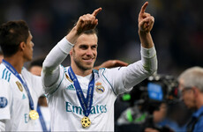 New Madrid boss Lopetegui convinced that Bale can fill Ronaldo void