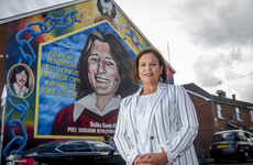 Mary Lou McDonald says 'a chaotic Brexit' is not the time to seek a united Ireland