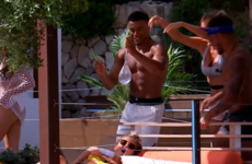 31 of the absolute best little moments from Love Island 2018