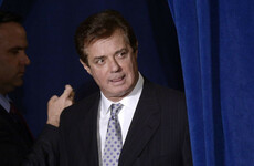 Trump's former campaign chief to face trial today