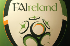 FAI to provide the full €300k for League of Ireland emergency fund