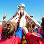 AIL season takes shape as IRFU unveil men and women's fixture list