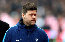 Spurs boss Pochettino blasts decision to shorten Premier League transfer window