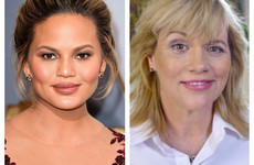 Meghan Markle's sister is a brave woman cause she just called Chrissy Teigen a 'pudgy airhead'
