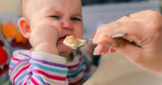 Parents Panel: What's one thing your child just won't eat?