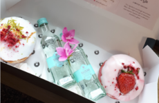 Gin-infused doughnuts are coming to Dublin, but are they any use?