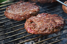 Crackdown on rare burgers after serious food poisoning incident