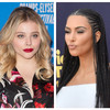 Chloë Moretz reveals what she did with the 'hater' perfume Kim Kardashian sent her