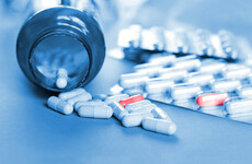 HSE prescriptions for antidepressants and anxiety medications up by two thirds since 2009