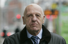 'Hooded Man' Kevin Hannaway gets three years and nine months for assisting the IRA