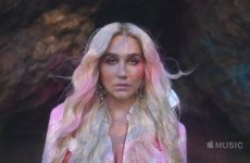 The trailer for Kesha's new documentary is as emotional as you'd expect