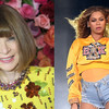 Beyoncé made Anna Wintour hire the first black photographer to shoot the cover of US Vogue, sources say