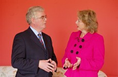 Labour must return to core beliefs - or pull out of government, says Labour MEP