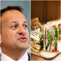 Sandwich ingredients safe: Taoiseach rules out 'food stockpiling' in the case of a hard Brexit
