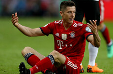 Bayern will not sell Lewandowski, even for €150m – Rummenigge