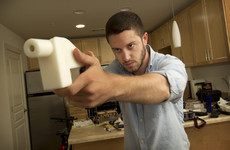 US judge blocks release of 3D gun blueprints amid uproar