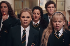 Derry Girls has been crowned Radio Times Comedy Champion, and the cast are weak