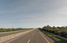 Disqualified driver arrested following 100km-long motorcycle pursuit