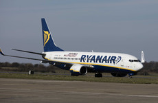 Ryanair says new talks should happen after Friday's strike as 'damage already done'