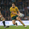 Toomua back in Wallabies mix after agreeing move home to Rebels