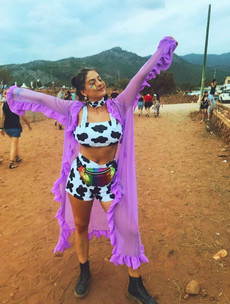 10 Instagrams to follow if you need some style inspo for Electric Picnic