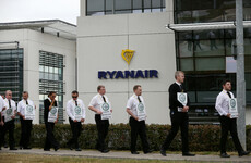'The damage is already done': Ryanair wants fresh talks with Irish union officials