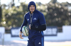 SBW to miss out on Bledisloe clashes, Coles set for club duty