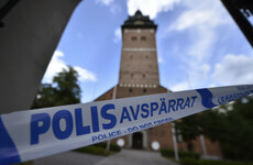 International manhunt launched after thieves use motorboat to steal Swedish national treasures