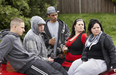 Thuggery, vandalism and urinating at playgrounds: 'We need zero tolerance to anti-social behaviour'