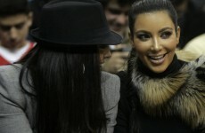Computer says no: Lebron goes online to deny Kim rumours while BOD blogs