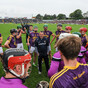 'A lot of the lads would be hoping Davy stays on. He's bringing us on in leaps and bounds'