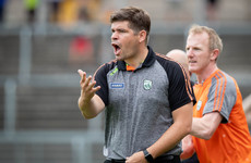 'It’s not hard for me but I do think it is hard for the players' - Kerry boss aware of pressure for Super 8s finale