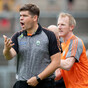 'It’s not hard for me but I do think it is hard for the players' - Kerry boss aware of pressure for Super 8s finale